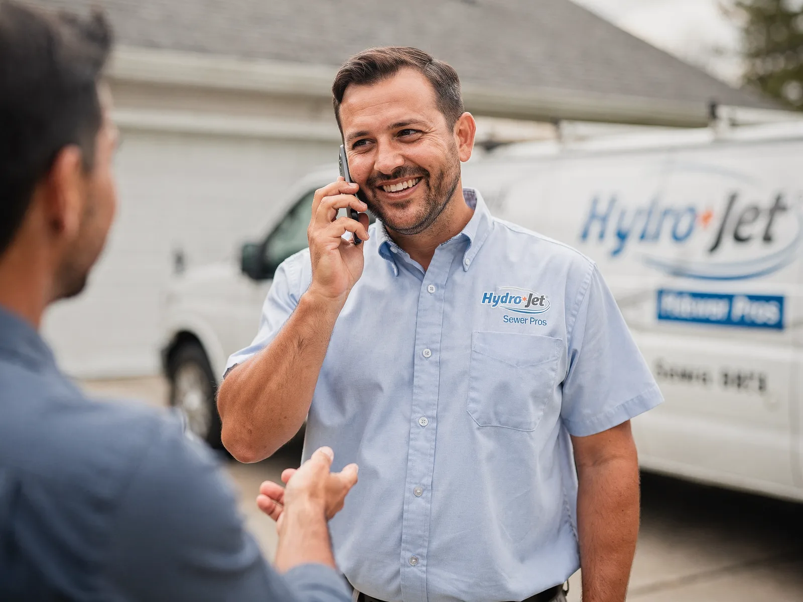 Hydro Jetting Hayti, SD FAQs